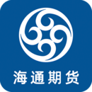 海通期貨期海通行