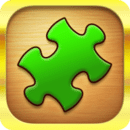 智力拼图 Jigsaw Puzzle