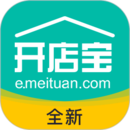 美團(tuán)開店寶