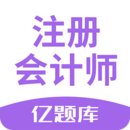 注冊會計(jì)師億題庫