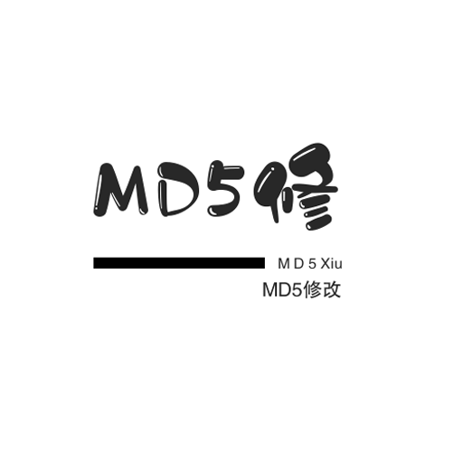 MD5