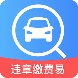 违章缴费易v5.0.4