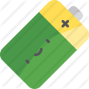 安果省電