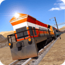 印度火车驾驶2019