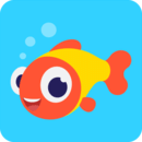 伴魚繪本