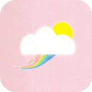 天氣預(yù)報(bào)