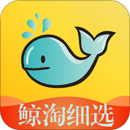 鯨淘細(xì)選
