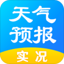 實(shí)況天氣預(yù)報(bào)