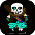 尘埃传说sans