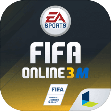 FIFA ONLINE 3 M by EA SPORTS™