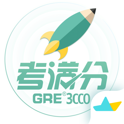 GRE3000词v4.5.0