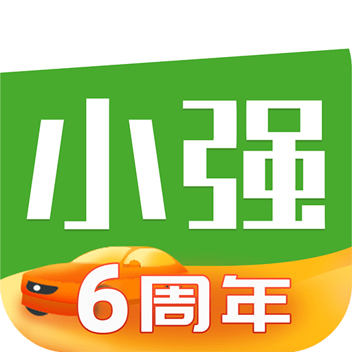 小強(qiáng)停車