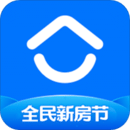貝殼找房