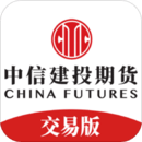 中信建投期貨