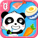 寶寶愛吃飯
