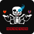 潮流之下sans