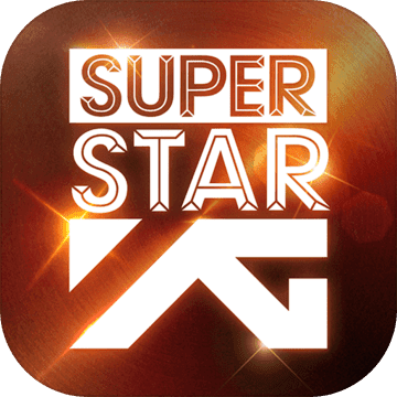 SuperStar YG