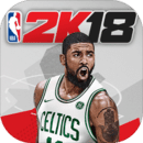 NBA2K18