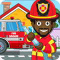 我的城市消防局救援