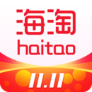 海淘免稅店