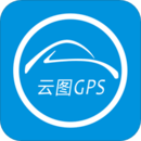 云圖定位