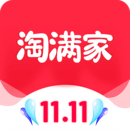 我的淘滿家
