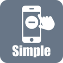 極簡戒手機(jī)