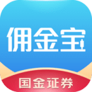 國金傭金寶