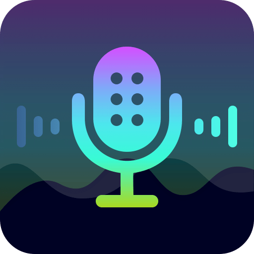 变声器v5.4.4