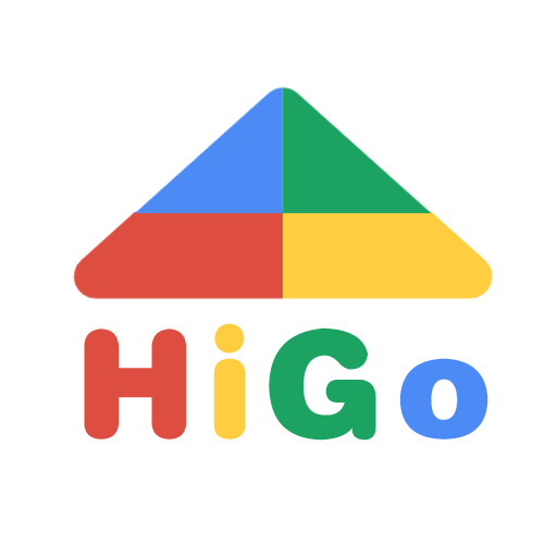 HiGo Play服务框架安装器v1.0