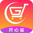 開心省