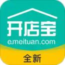 美團(tuán)開店寶