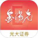 金陽光移動證券