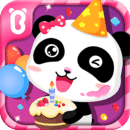 寶寶生日派對(duì)