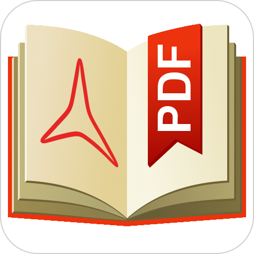 FBReader PDF plugin
