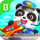 寶寶機場