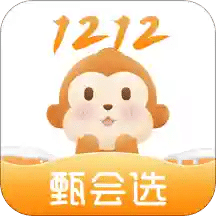 集享甄會(huì)選