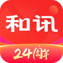 和訊財(cái)經(jīng)