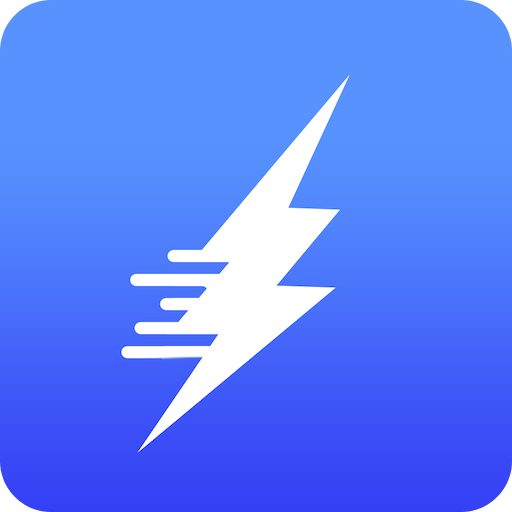 閃電