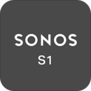 Sonos S1 Controller