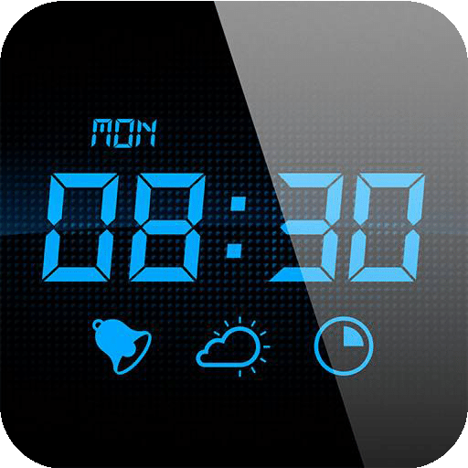 闹钟v1.0.2