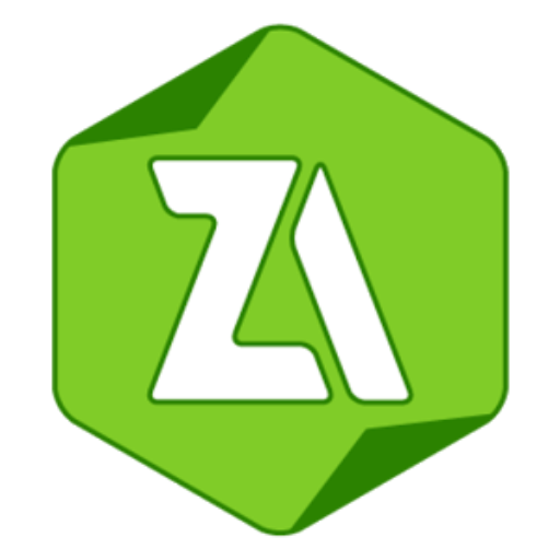 ZArchiver解压缩工具