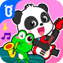 寶寶音樂派對