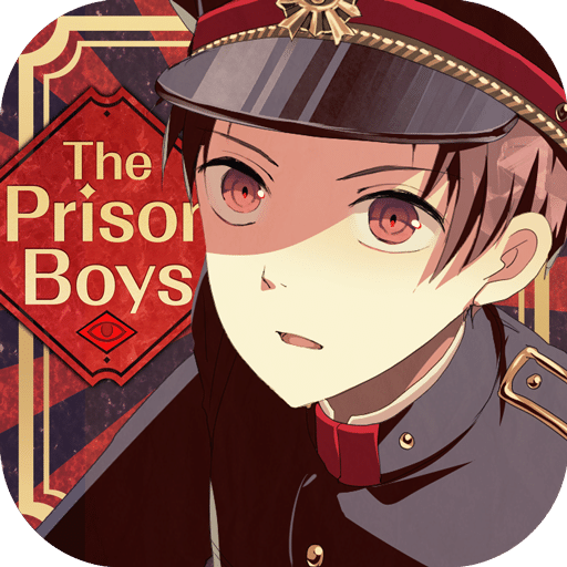 Escape Game [The Prison Boys]