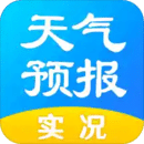 實(shí)況天氣預(yù)報(bào)