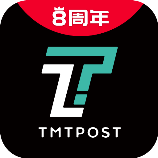 鈦媒體