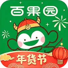 百果園