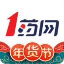 1藥網(wǎng)
