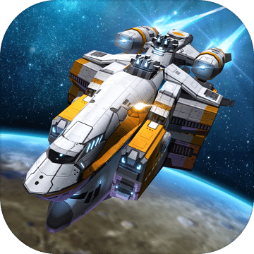 StarshipBattle3D