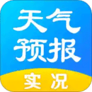 實(shí)況天氣預(yù)報(bào)